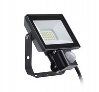 Naświetlacz reflektor z czujnikiem ruchu LED 20W 1900lm IP65 4000K PHILIPS