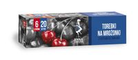 ANNA ZARADNA TOREBKI NA MROZONKI 6L A`20 BOX
