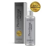 Pherostrong By Night For Men Massage Oil 100Ml