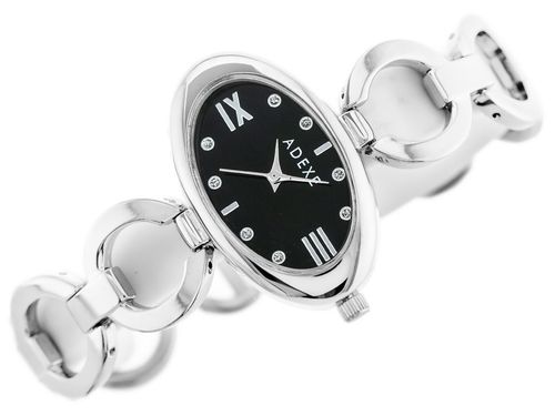 ZEGAREK DAMSKI ADEXE ADX-8996B-3A (zx649c) na Arena.pl