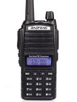 Radiotelefon Baofeng UV-82X Dual Band VHF/UHF bateria 2800mAh USB-C