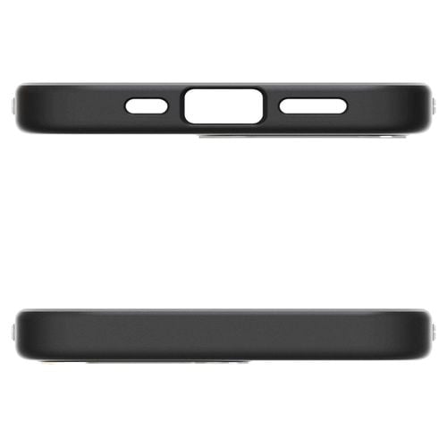 spigen enzo aramid mag magsafe iphone 16e matte black na Arena.pl