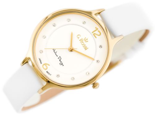 GINO ROSSI - 10411A (zg714b) na Arena.pl