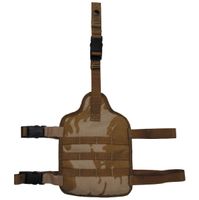 Brytyjskie mocowanie MOLLE desert DPM nowe