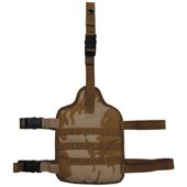Brytyjskie mocowanie MOLLE desert DPM nowe
