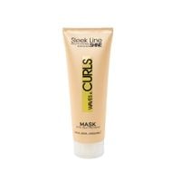 Stapiz Sleek Line Waves&Curls Maska Do Włosów Kręconych 250ml