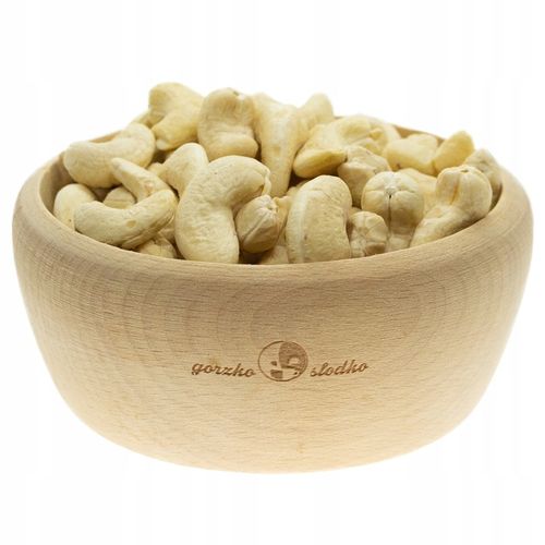 ORZECHY NERKOWCA najwyższa jakość 1kg na Arena.pl