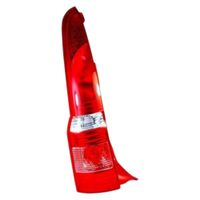 LAMPA TYLNA LEWA FIAT PANDA II 2004 2005 2006 2007 2008 2009 2010 2011 2012