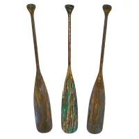 Pagaj John Paddle Ozdoba Postarzany 110 cm WZ2 110 cm