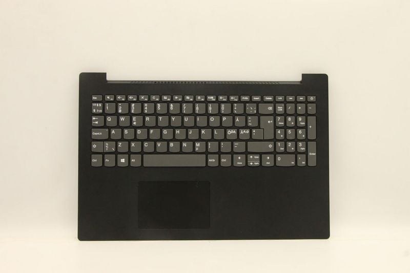 Lenovo V145 Nordic layout keyboard zdjęcie 1