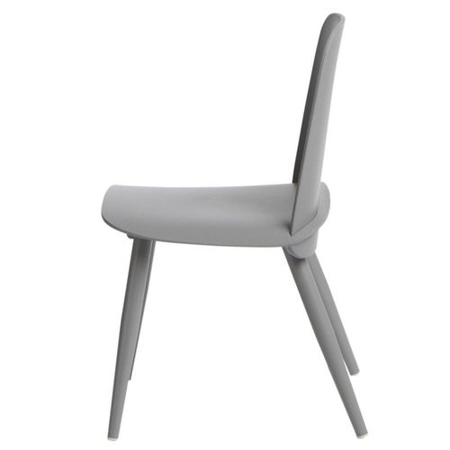 Krzesło Rosse szare na Arena.pl