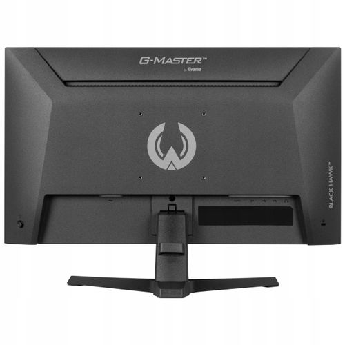 Monitor LED 24" iiyama G-Master G2441HSU-B1 Black Hawk na Arena.pl