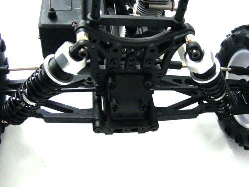 Blade SS 2.4GHz Nitro na Arena.pl