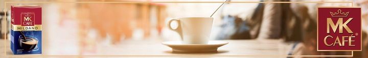 4 x Kawa mielona bezkofeinowa MK CAFE MILDANO 0,25 + videobook GRATIS zdjęcie 7