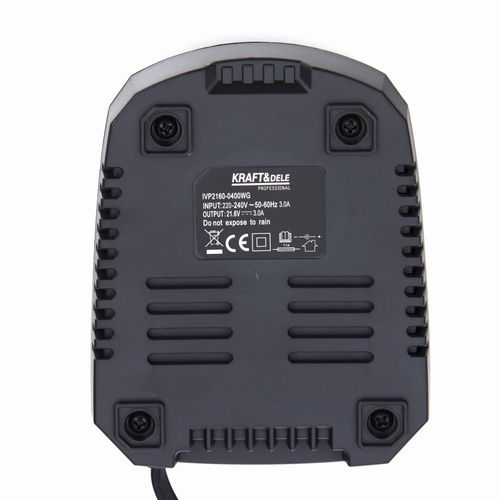 ŁADOWARKA DO BATERII KD3410 na Arena.pl