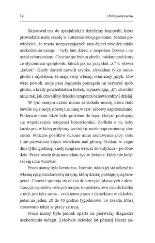 Mózg autystyczny. Podróż w głąb niezwykłych umysłów na Arena.pl