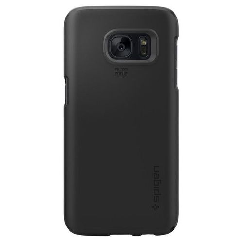 SPIGEN THIN FIT SAMSUNG GALAXY S7 BLACK 555CS20003 na Arena.pl