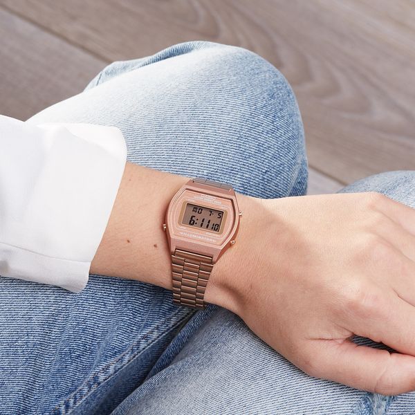 ZEGAREK DAMSKI CASIO B640WC-5A  (zd608a) + BOX zdjęcie 7