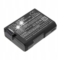 Akumulator Bateria typ EN-EL4 a e - Nikon D2 H Hs X Xs D3 S X F6 PORT USB-C