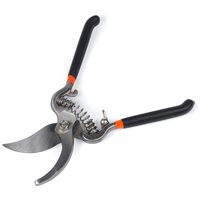 SEKATOR OGRODOWY NOŻYCE DO GAŁĘZI 200MM