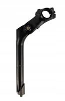 MOSTEK ROWEROWY REGULOWANY WSPORNIK MOSTEK REGULOWANY 22,2x180x90mm MTB ALU