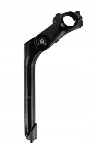 MOSTEK ROWEROWY REGULOWANY WSPORNIK MOSTEK REGULOWANY 22,2x180x90mm MTB ALU na Arena.pl