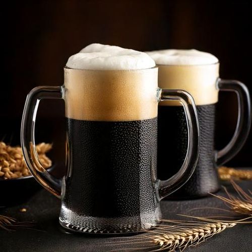 Gozdawa - Irish Stout na Arena.pl