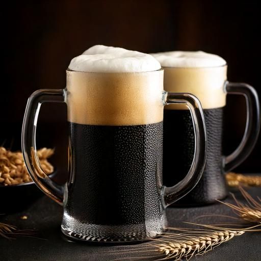 Gozdawa - Irish Stout zdjęcie 2