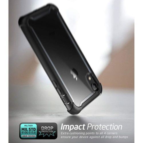 SUPCASE IBLSN ARES IPHONE XR BLACK na Arena.pl