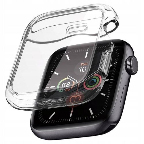 Etui Spigen do Apple Watch 4/5/6/SE 44 mm, case na Arena.pl