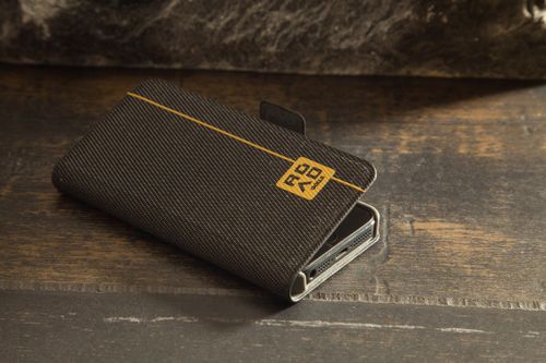 GOLLA ETUI IPHONE 5SE SE 5S 5 SLIM FOLDER ANDIE na Arena.pl