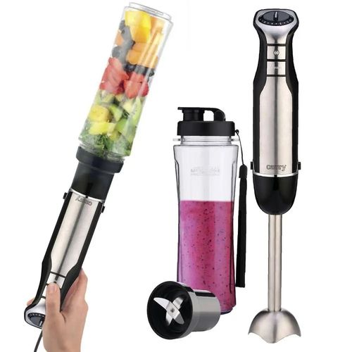 CR4615 BLENDER RĘCZNY SMOOTHIE na Arena.pl