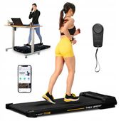 Bieżnia Elektryczna Domowa Treningowa Pod Łóżko Walkingpad AERO TREX