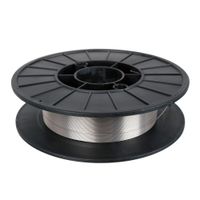 drut spawalniczy nierdzewny inox mig mag 308lsi 0,8mm 2kg 2000g