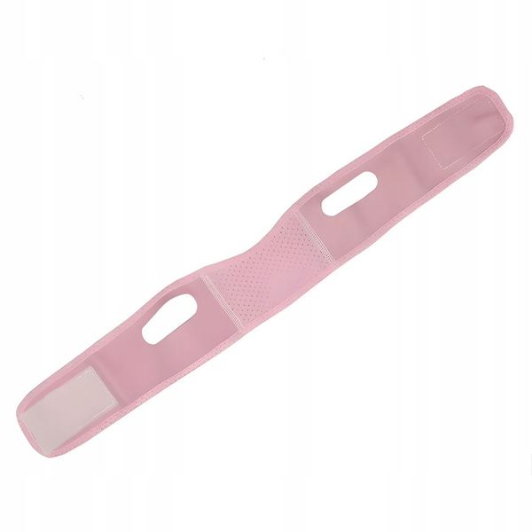 OPASKA LIFTINGUJĄCA MODELUJĄCA DO TWARZY POPRAWIAJĄCA OWAL PODBRÓDEK zdjęcie 11