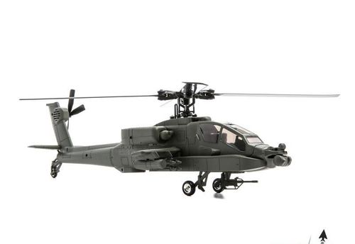 Blade Micro Apache AH-64 RTF Mode 2 na Arena.pl