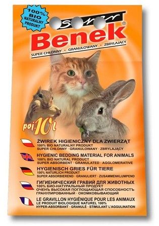 Super Benek Uniwersalny 10L na Arena.pl