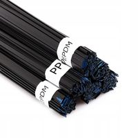 ZESTAW BAZOWY DO SPAWANIA PLASTIKU SPOIWA PODSTAWA PP EPDM ABS PC+PBT T40