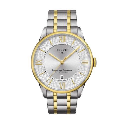 Zegarek Męski Tissot T0994072203800 (Ø 42 mm) na Arena.pl