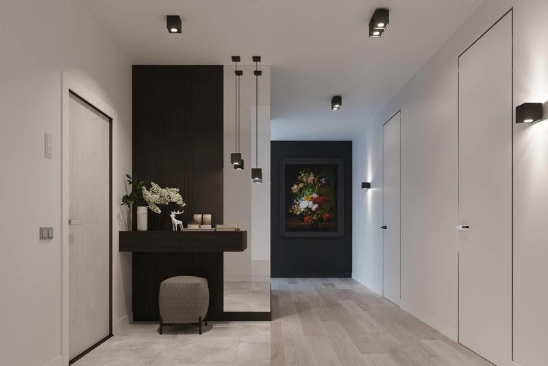 LAMPA wisząca SL.0060 metalowa OPRAWA zwis kostka cube czarna zdjęcie 5