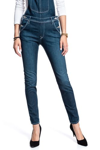 LEE RELAXED BIB RANGE BLUE L39KKTOJ M na Arena.pl
