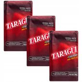 Yerba Mate Taragui Energia 3x500g 1,5kg