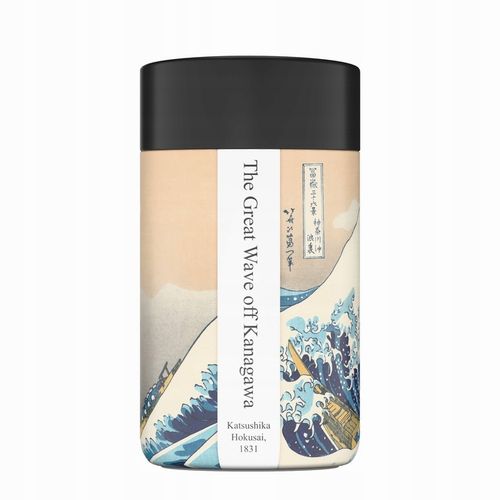 Seria Limitowana Kambukka 300ml The Great Wave off Kanagawa Kubek Termiczny na Arena.pl