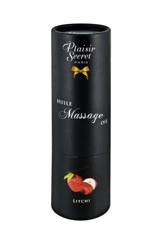 huile massage litchi 59ml na Arena.pl