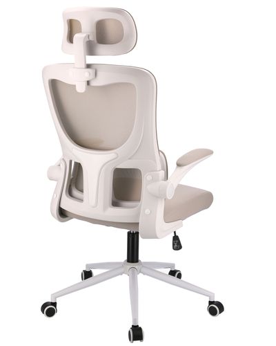 fotel zeo beżowy na Arena.pl