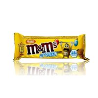 M&M's Protein Bar Chocolate Baton Proteinowy 51 g