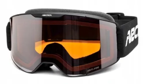 ARCTICA GOGLE NARCIARSKIE G-116 KOMINIARKA GRATIS na Arena.pl