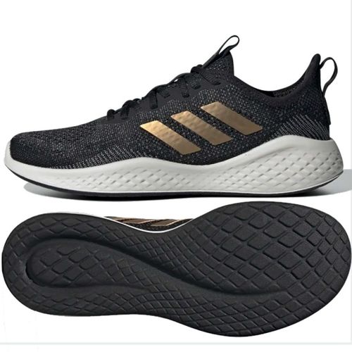 Buty adidas Fluidflow W EG3675 r.40 na Arena.pl