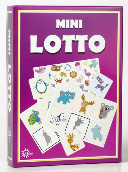 mini lotto 7602 zdjęcie 1