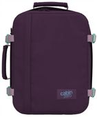 Plecak 40x30x20 Classic Backpack 28L midnight purple CabinZero